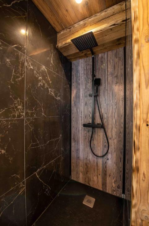 Studio Facon Chalet Montagnard - Hyper Centre Gérardmer Kültér fotó